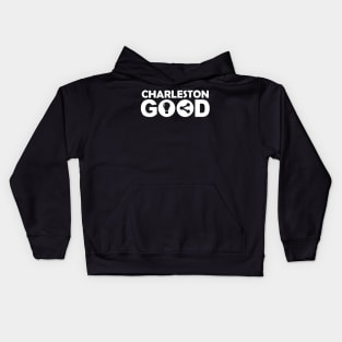 GOOD LOGO GEAR Kids Hoodie